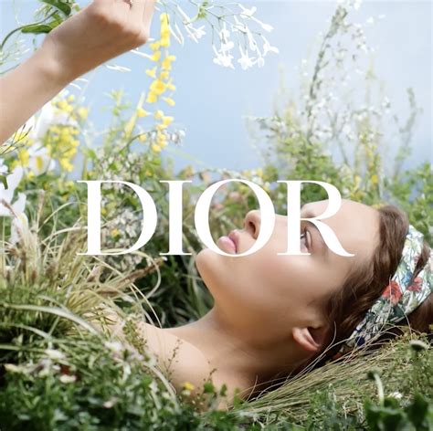 dior ecologie|Dior sustainable news.